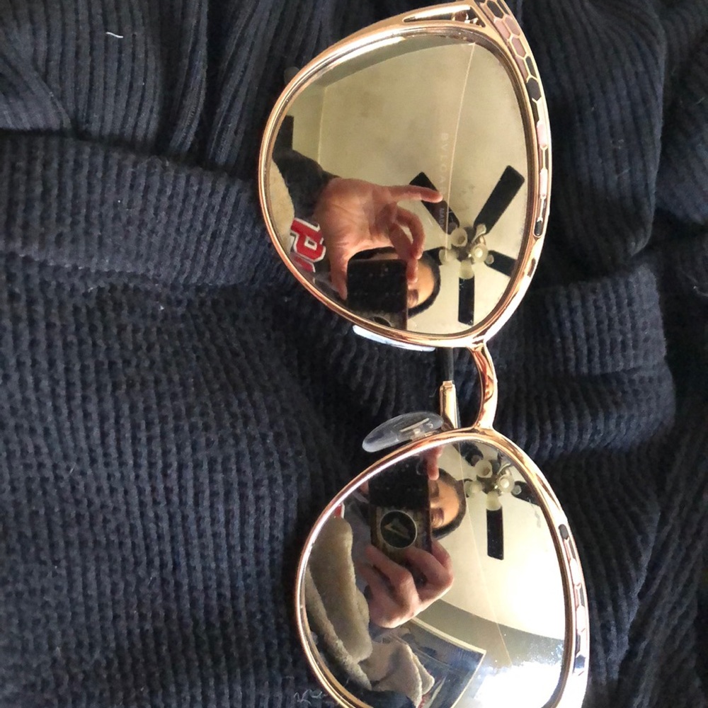 Bvlgari 6083 authentic sunglasses